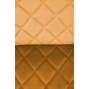 Стул HALMAR K525 горчичный/черный